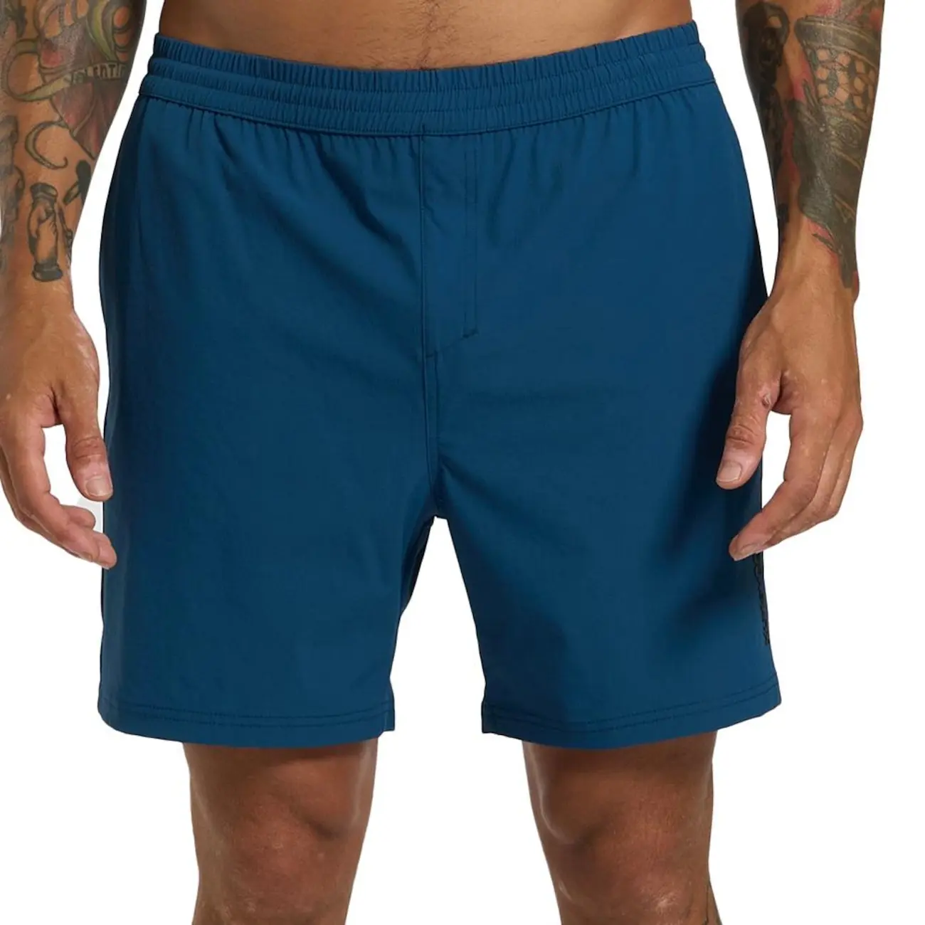 Bermuda Hurley Volley Alpha SM26 Masculina