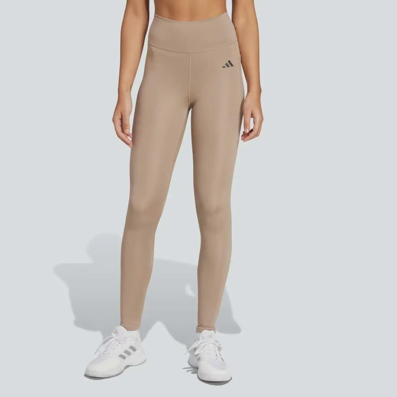Calça Legging Adidas Optime Feminina