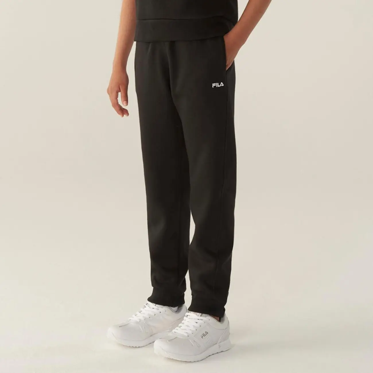 Calça Fila Regular Winter B Infantil