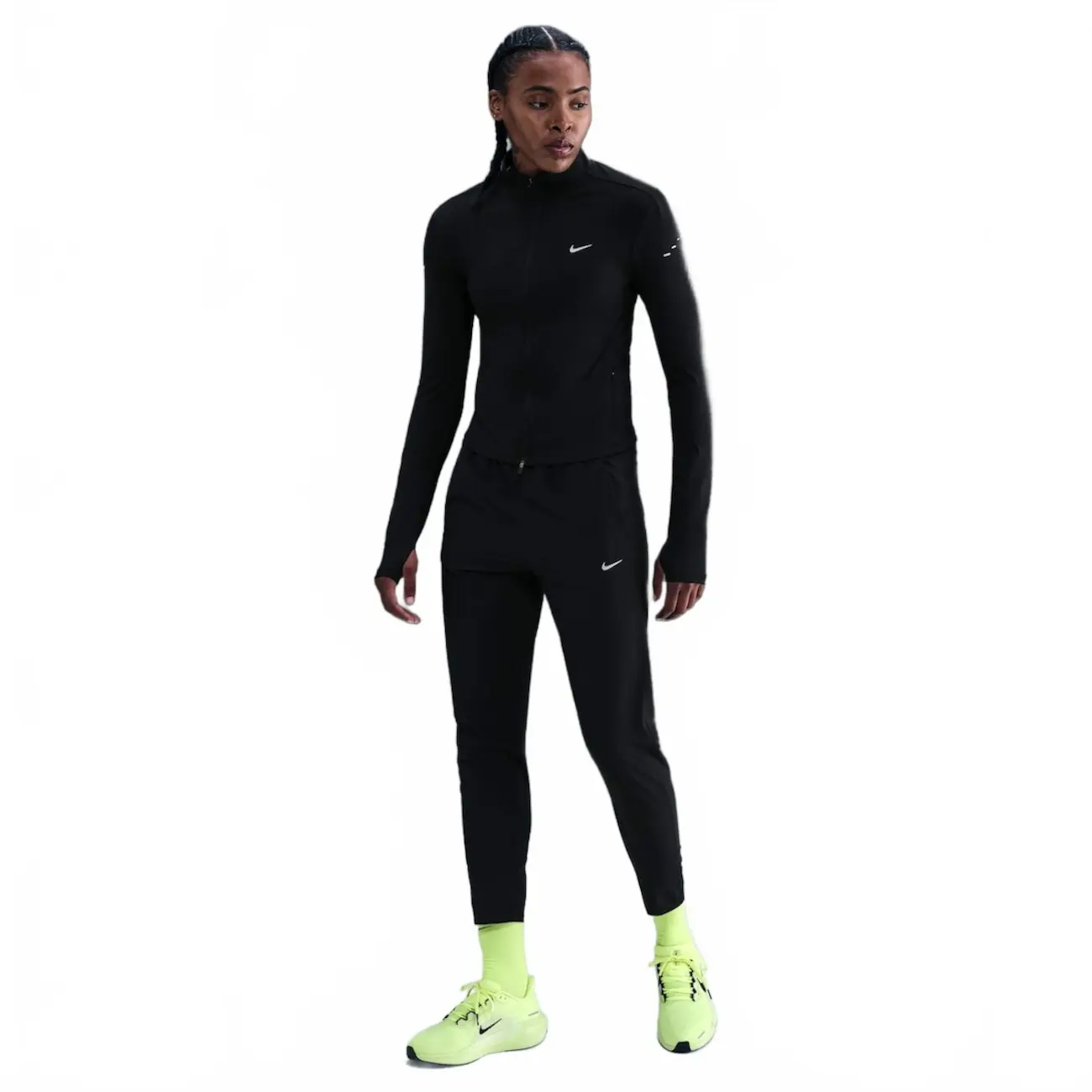 Calça Dri-FIT Nike Tempo Feminina