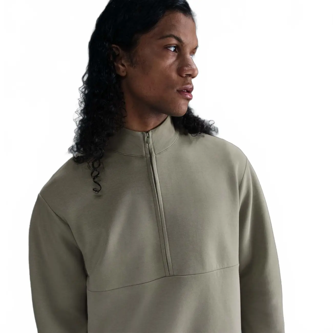 Blusão Dri-FIT Nike 24.7 IS Masculino