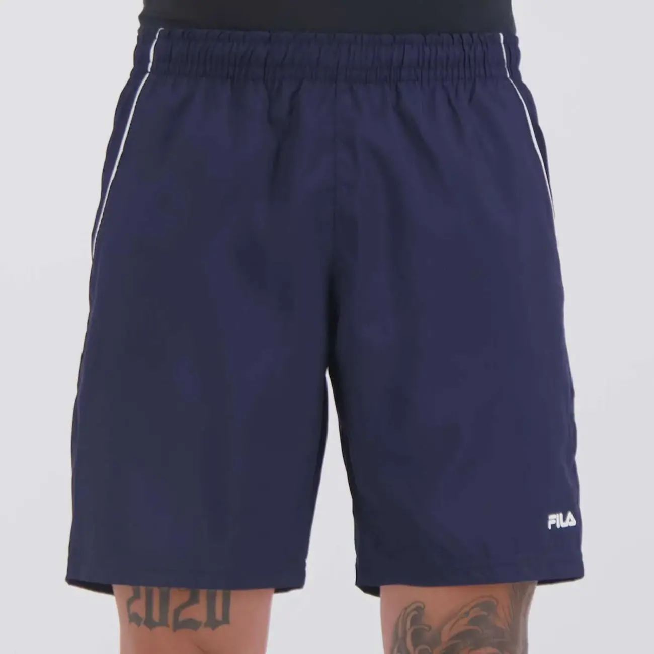 Bermuda Fila Train II Masculina