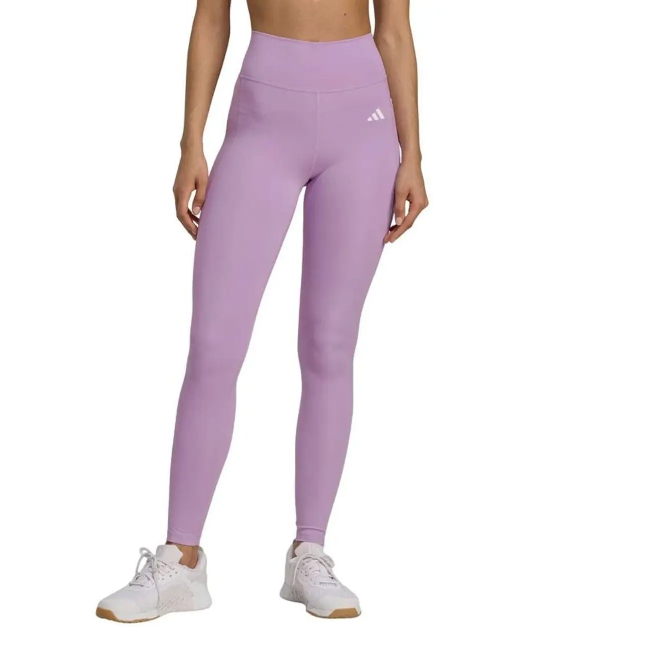 Calça Legging Adidas Optime Feminina