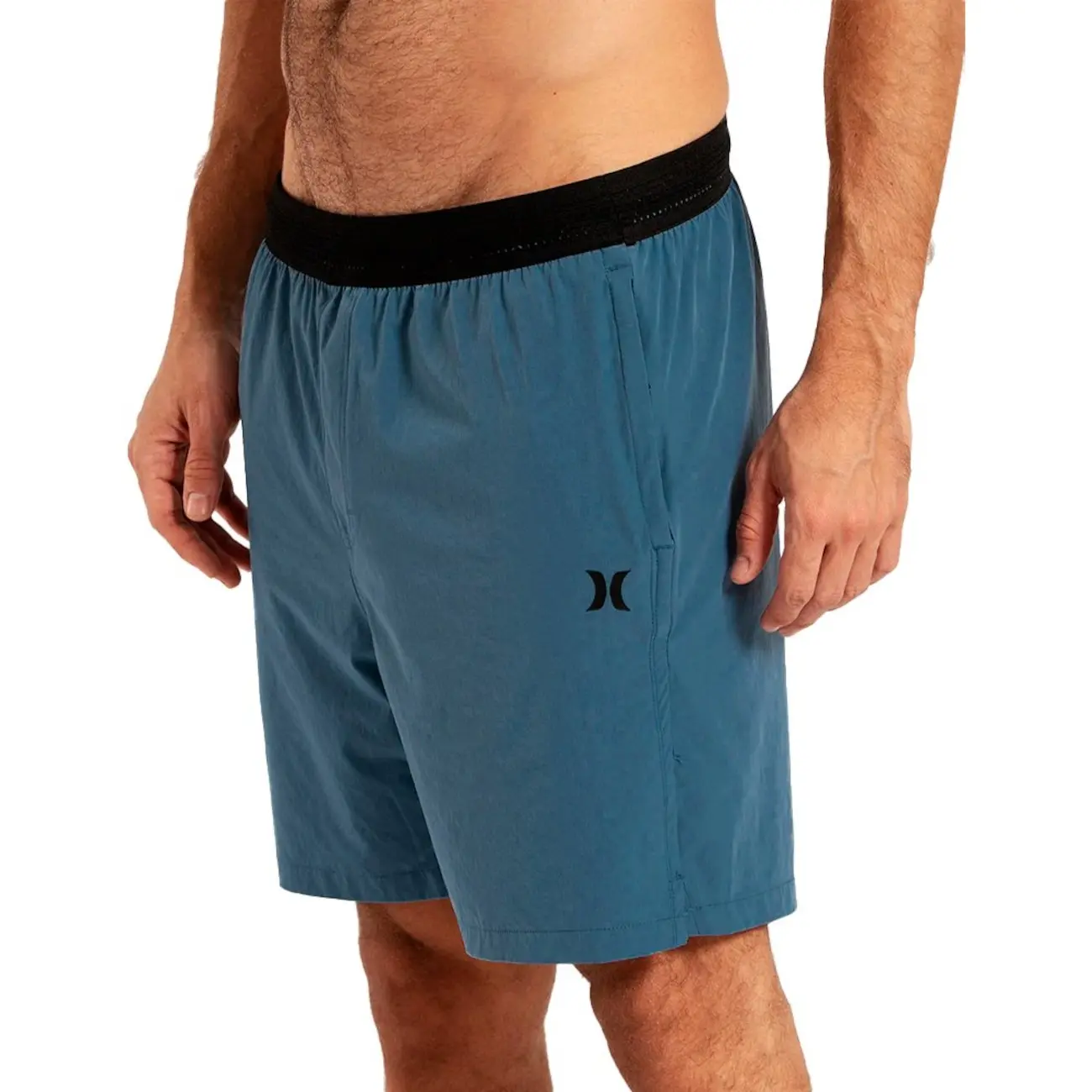 Bermuda Hurley Volley Flexmatic Masculina
