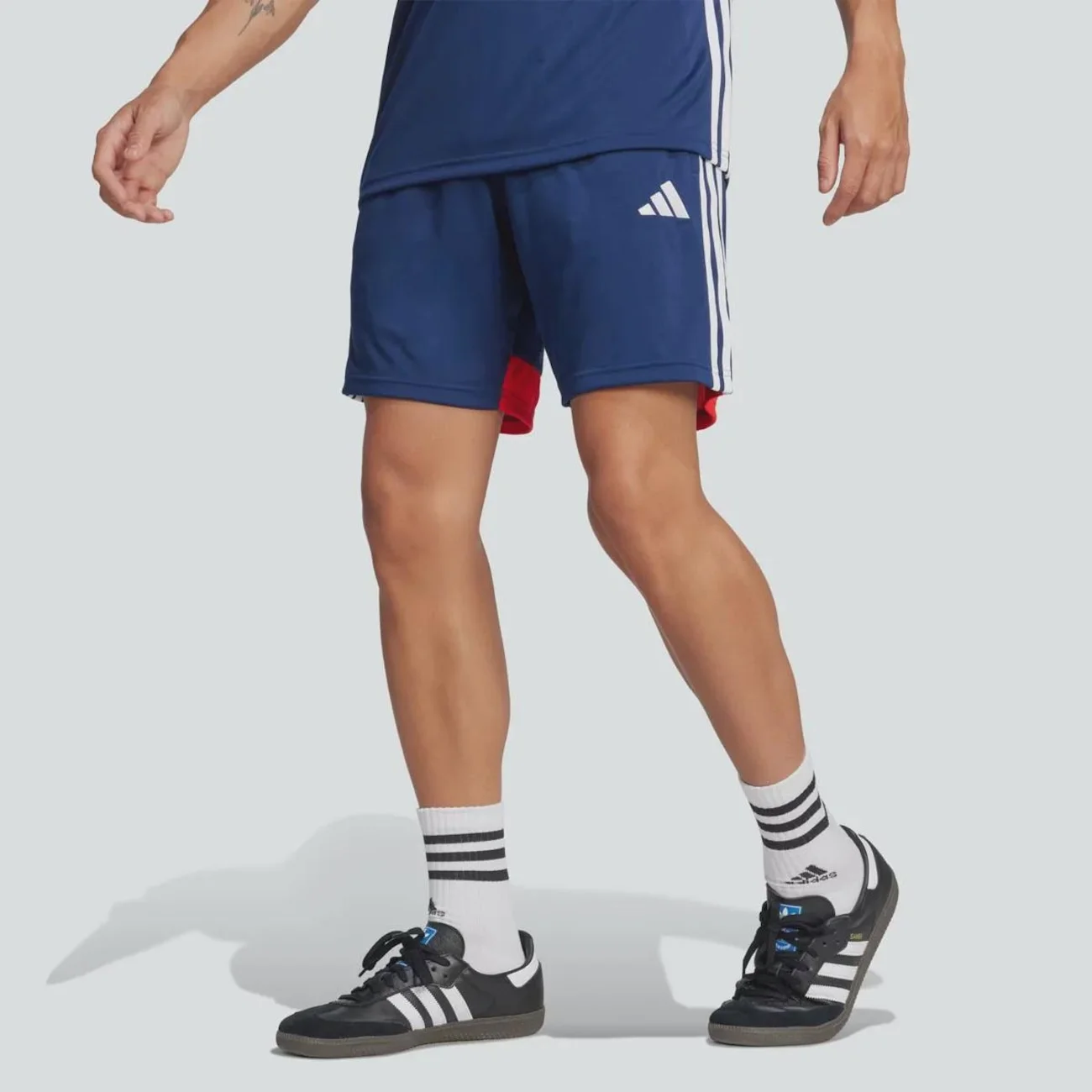 Bermuda Adidas Tiro Essentials Masculina — imagem 1