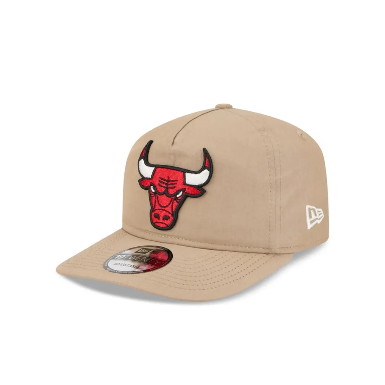 Boné New Era 19Twenty Chicago Bulls NBA Masculino