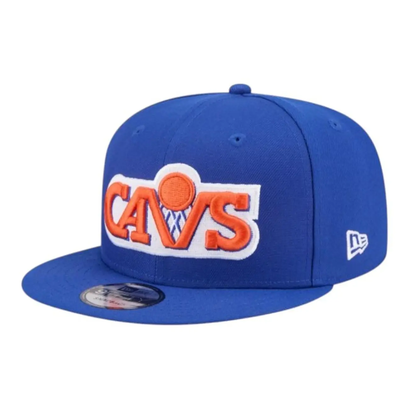 Boné New Era 950 Cleveland Cavaliers Hardwood Masculino