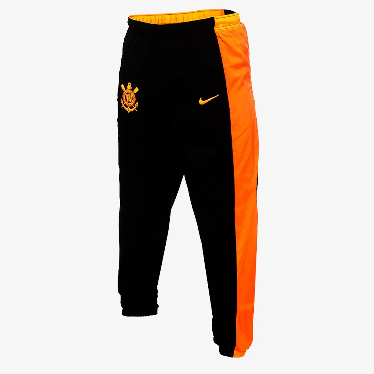 Calça Corinthians Nike Total 90 Masculina