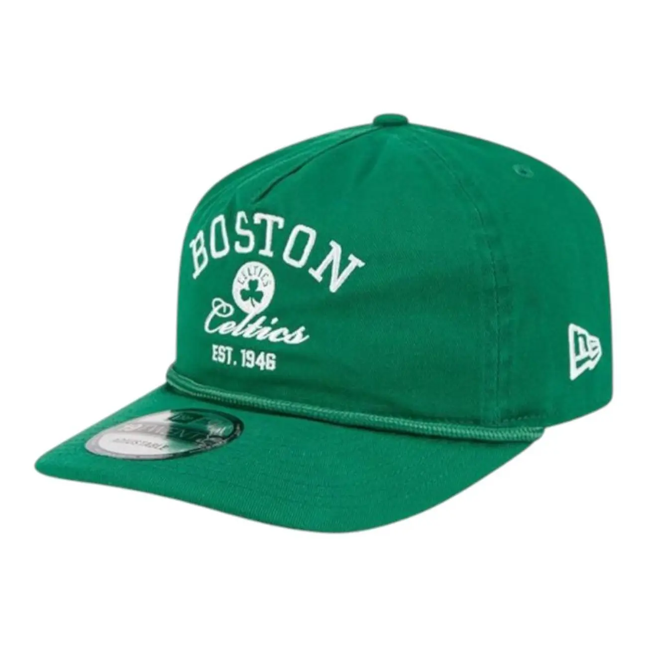 Boné New Era 1920 Boston Celtics Masculino