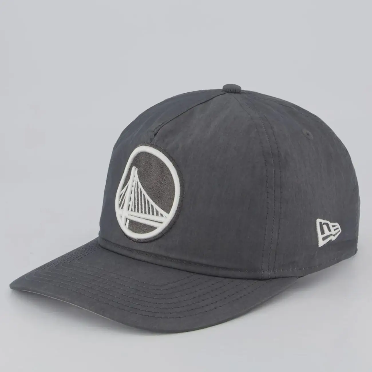 Boné New Era NBA Golden State Warriors Nylon