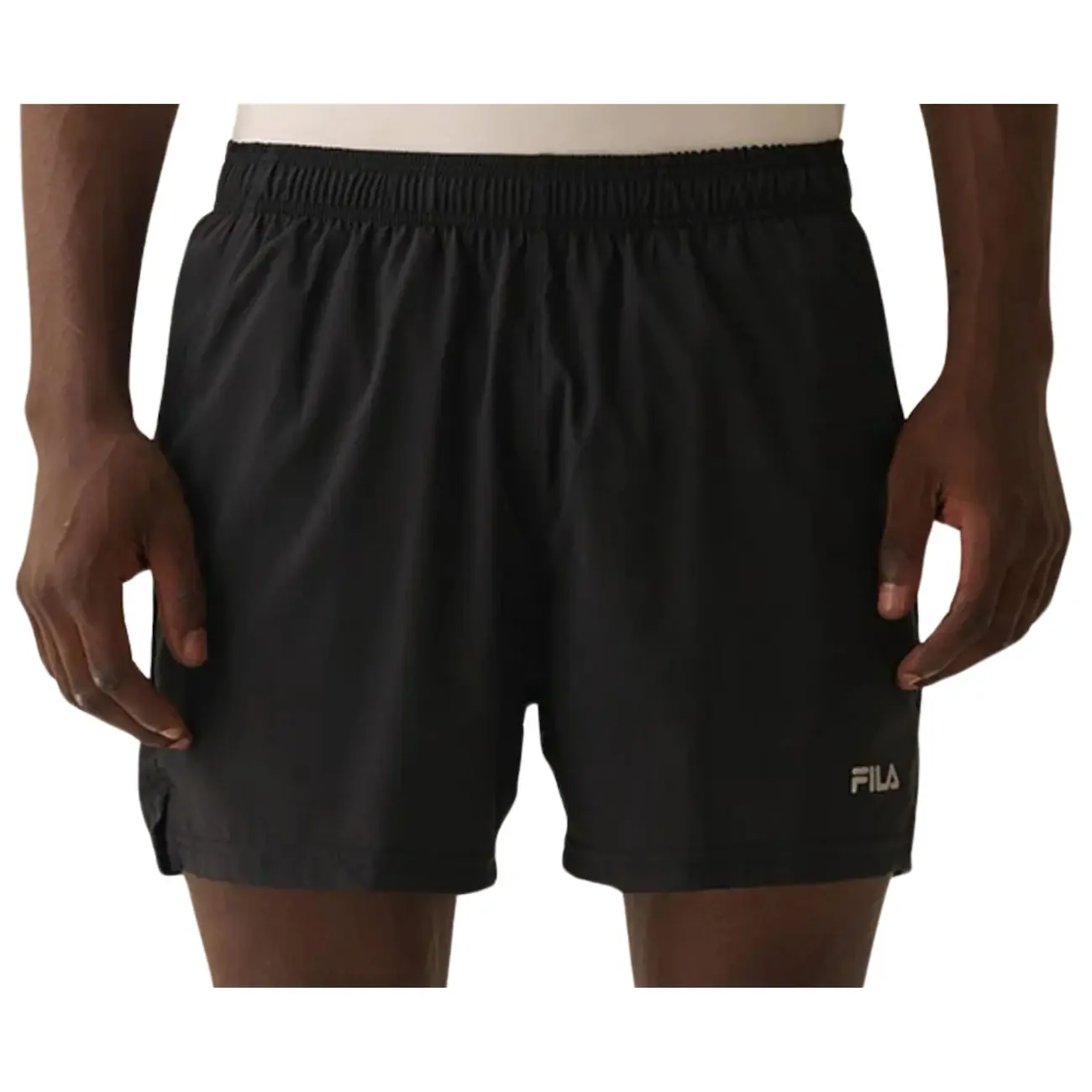 Bermuda Fila Diamond Core Run 4 Masculina
