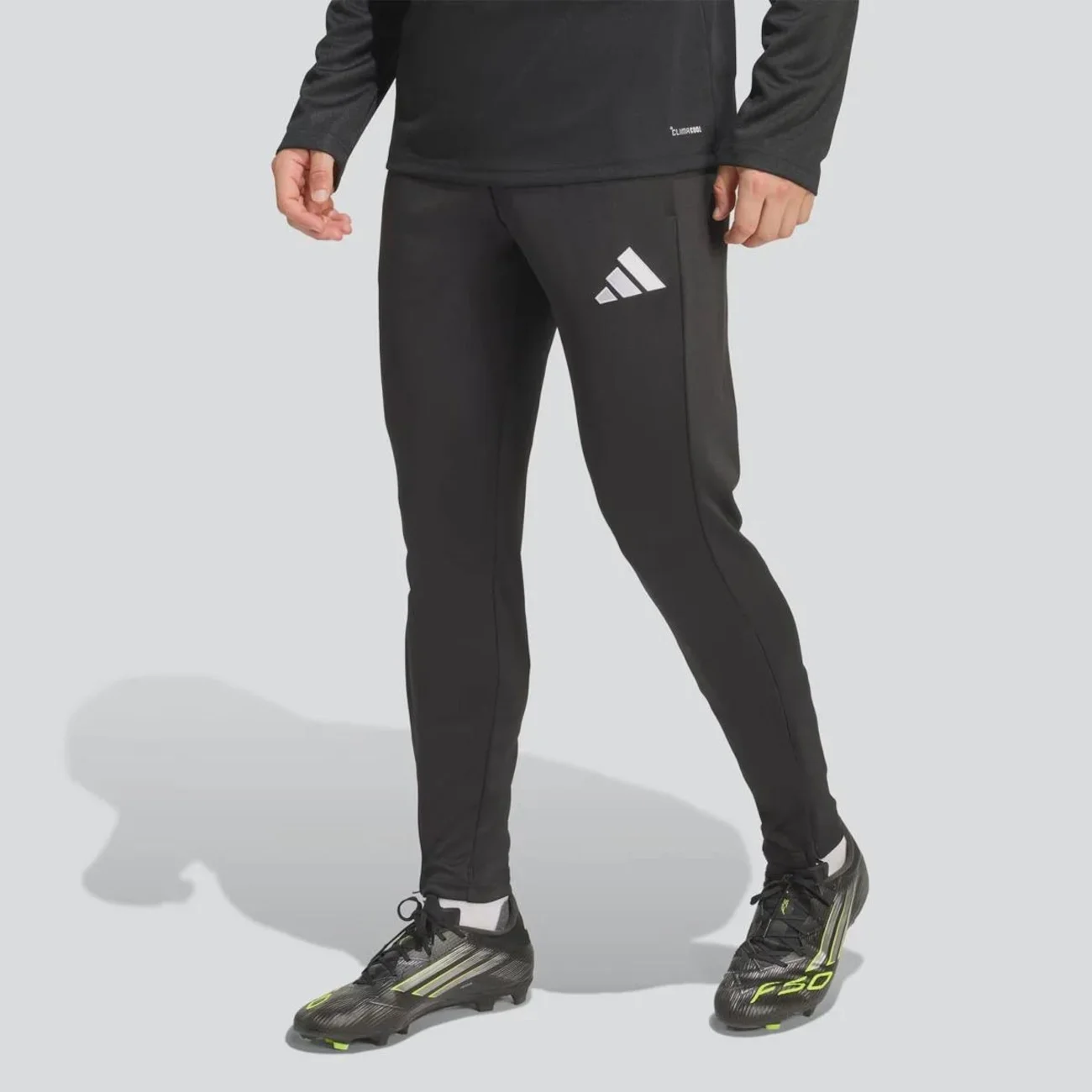 Calça Adidas ENT26 TR PNT Masculina — imagem 1