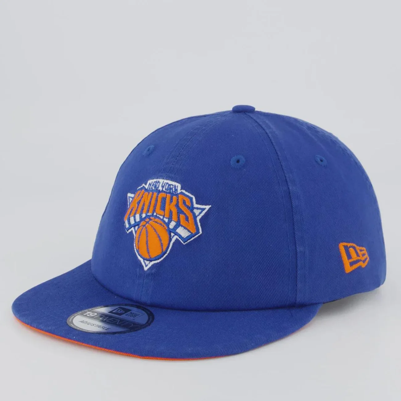 Boné New Era NBA New York Knicks 1920 — imagem 1