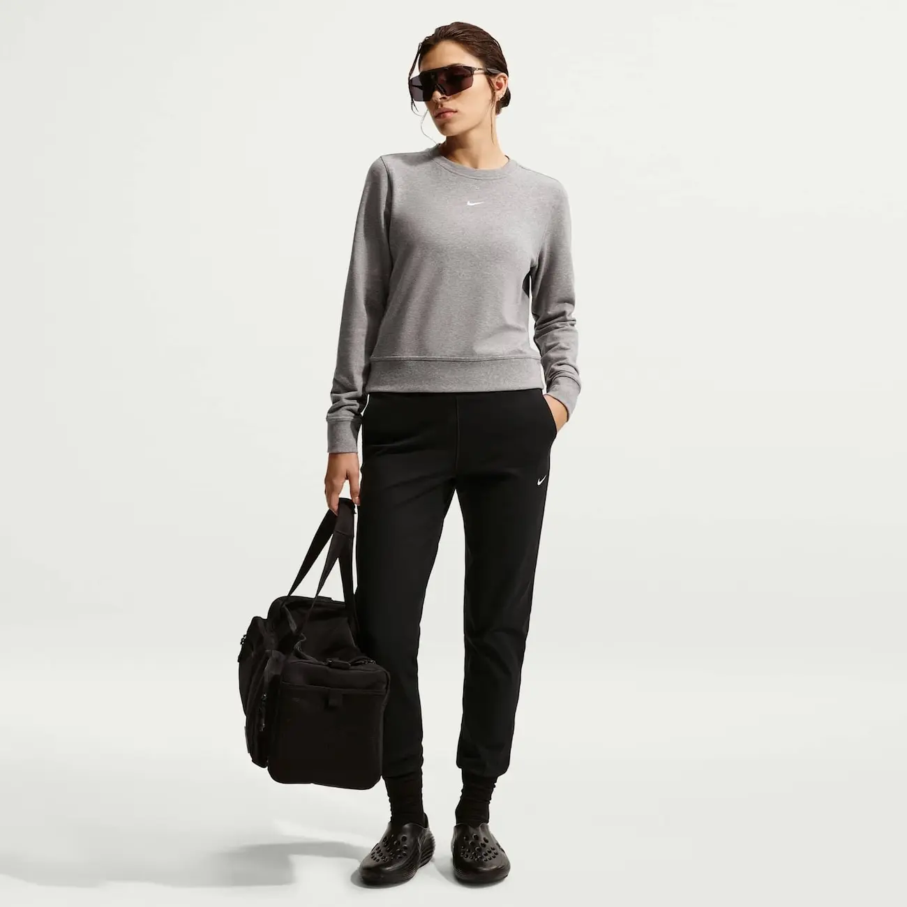 Calça Dri-FIT Nike One Jogger Feminina