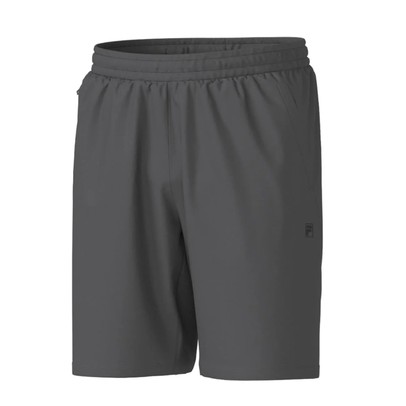 Bermuda Fila Zip V 8' Masculina — imagem 1