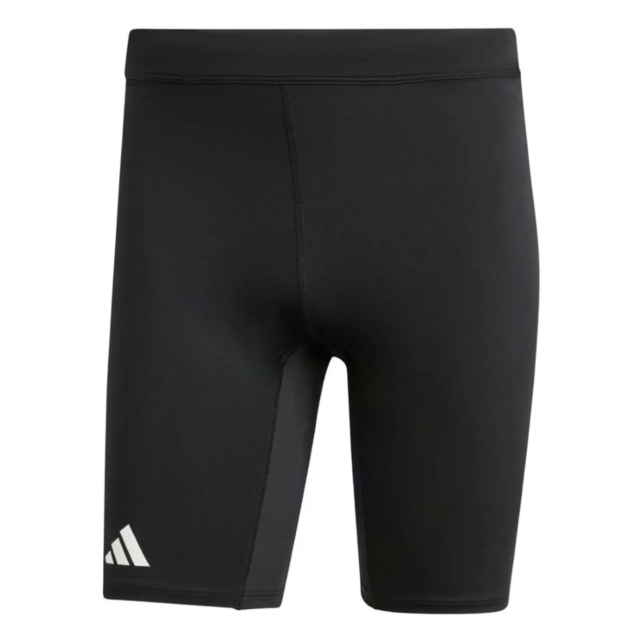 Bermuda De Compressão Legging Adizero Adidas Masculina