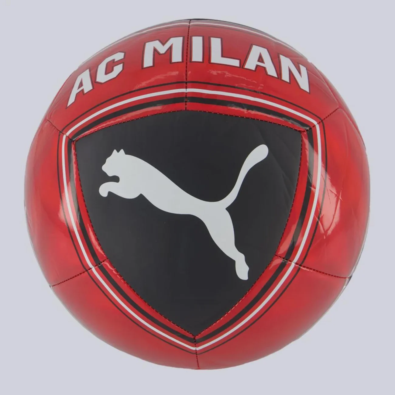 Bola De Campo Puma Milan Culture — imagem 1