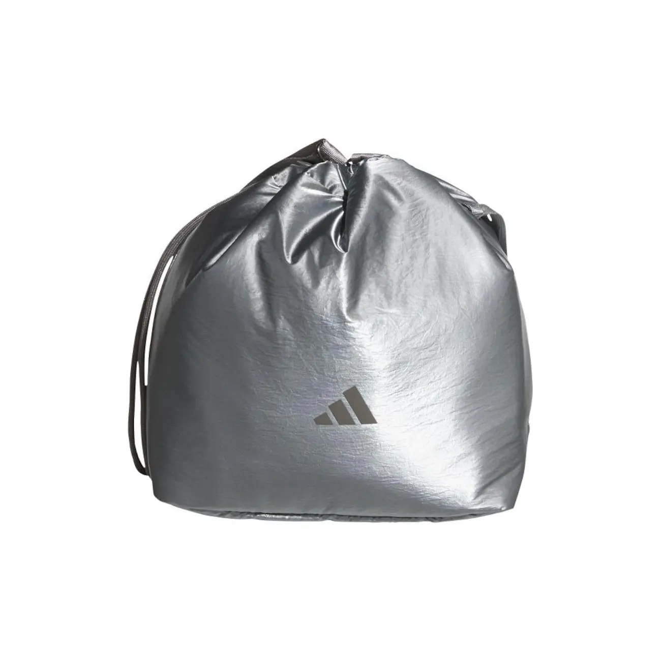 Bolsa Adidas Metálica Pequena Unissex