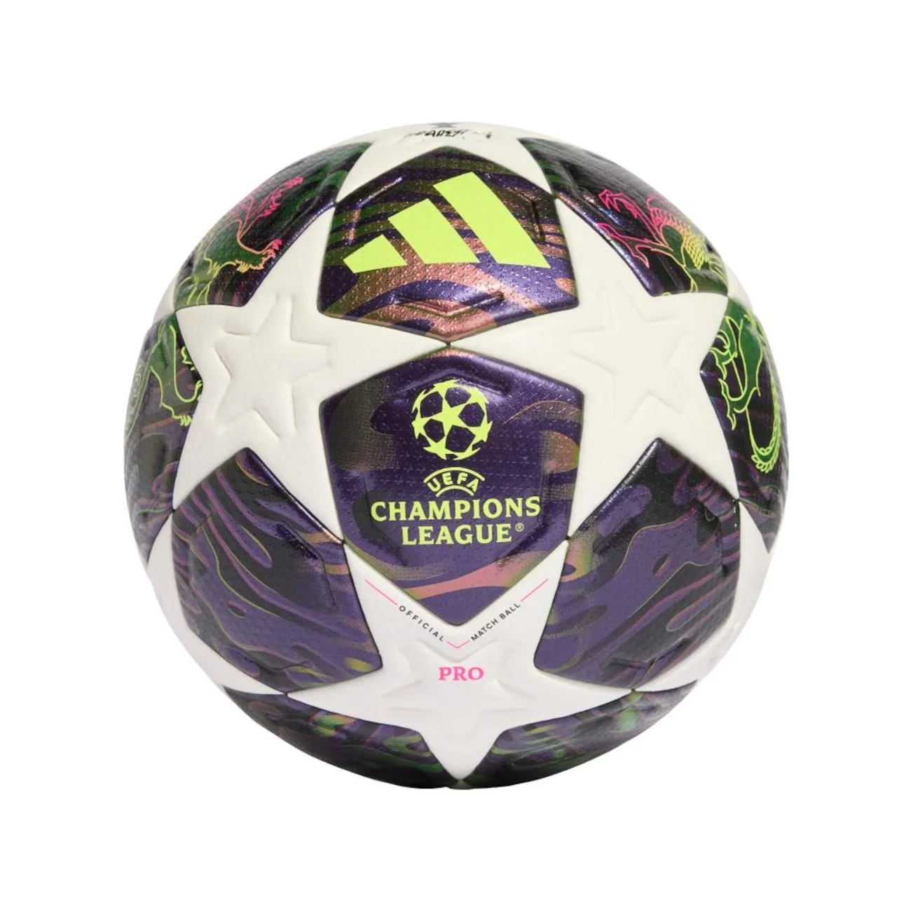 Bola UEFA Champions League Final Pro Adidas — imagem 1
