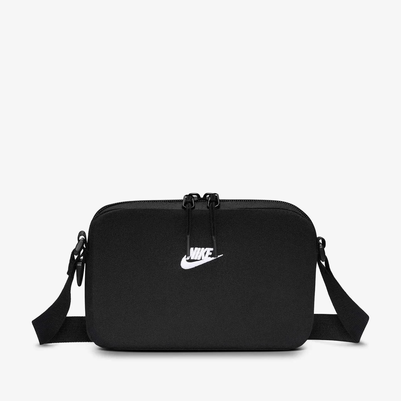 Bolsa Transversal Nike Heritage Unissex — imagem 1