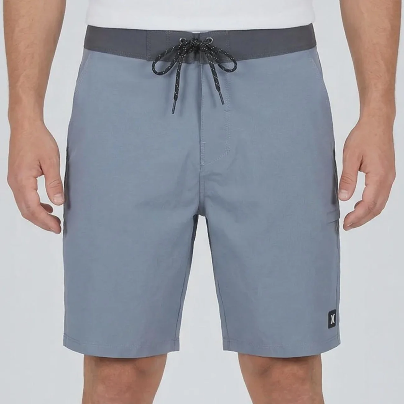 Bermuda Masculina Beachside Orla Hurley — imagem 1