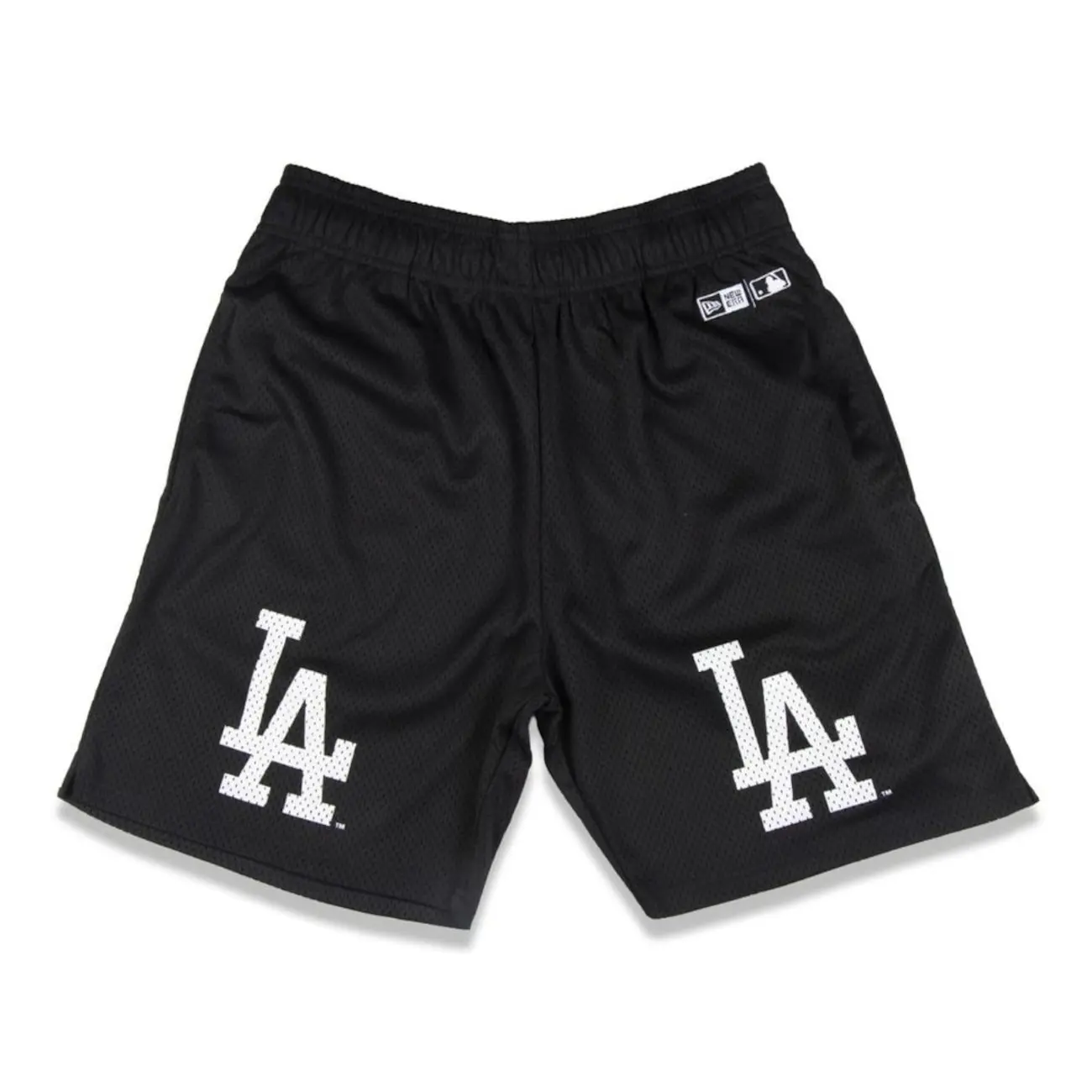 Bermuda New Era Los Angeles Dodgers MLB - Masculina