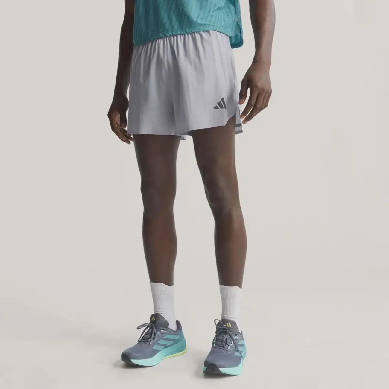 Bermuda Masculina ADI 365 Running Adidas