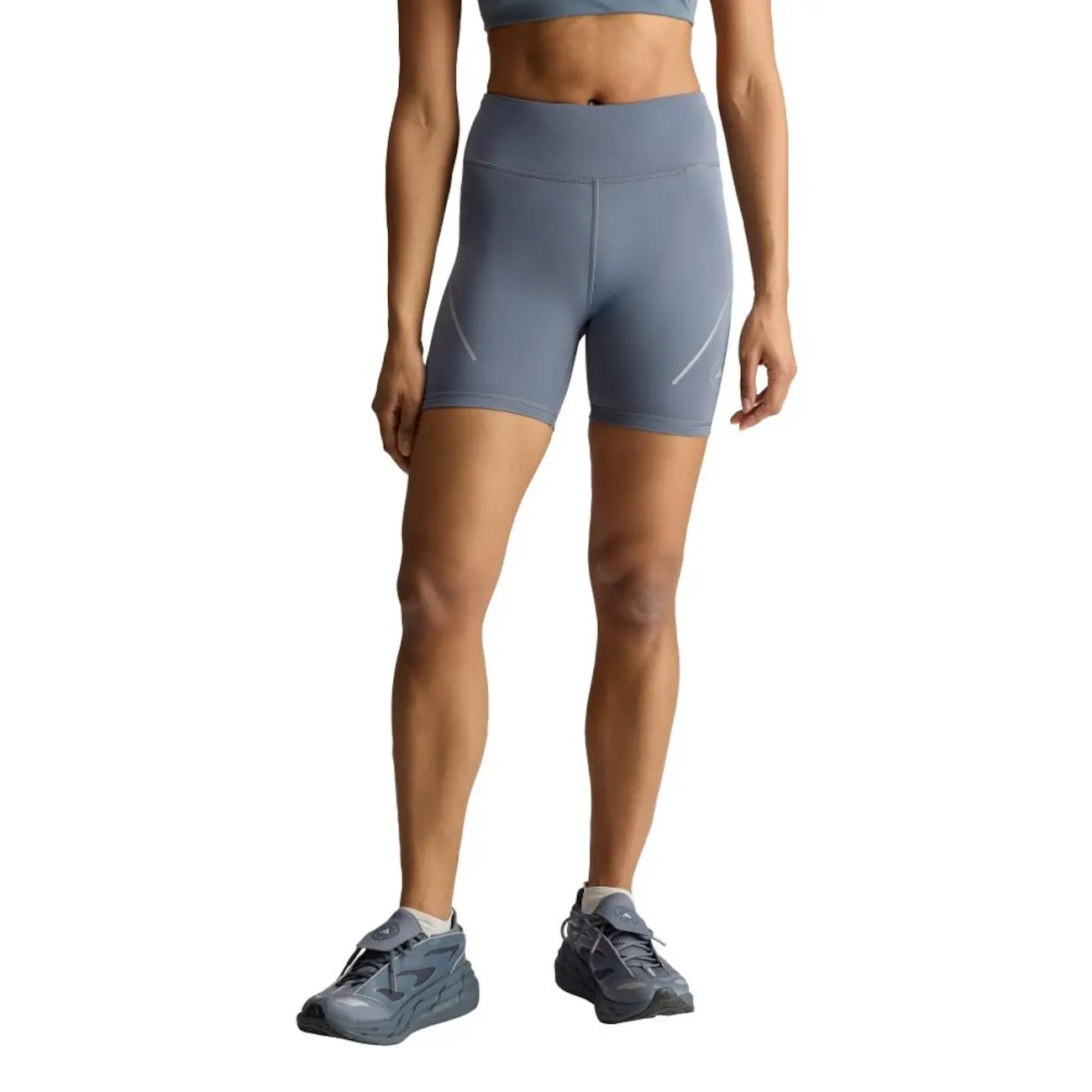 Calça Legging Adidas Stella McCartney Run Feminina