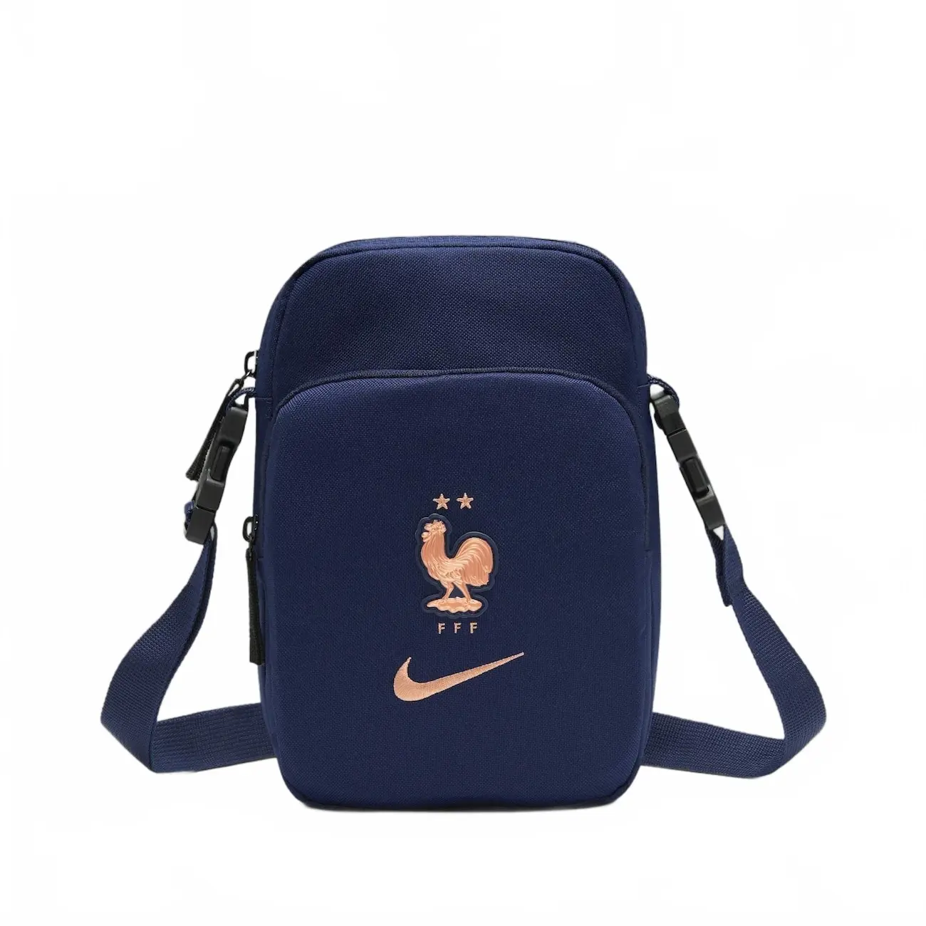 Bolsa Transversal França Nike Heritage Unissex