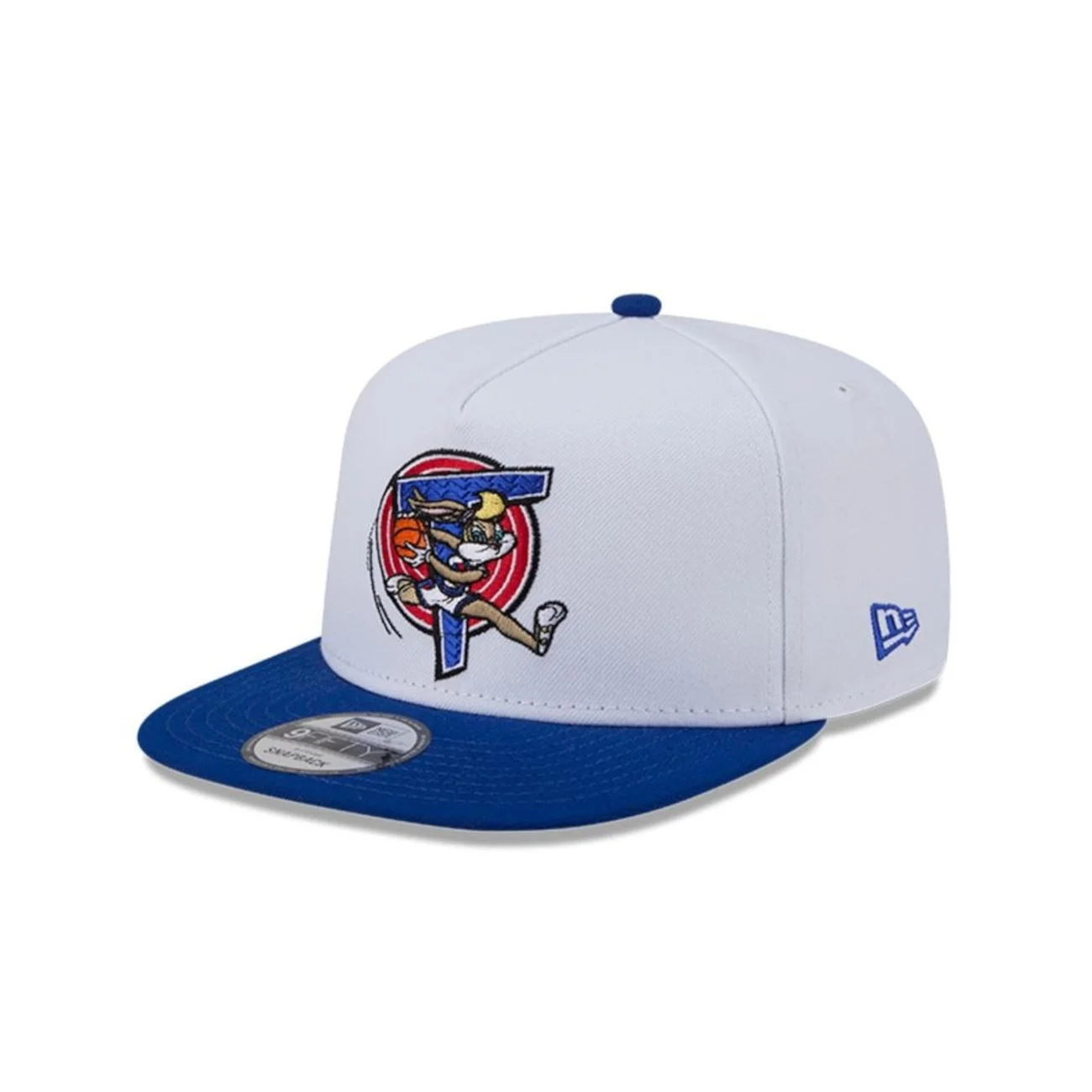 Boné New Era 9Fifty A-Frame Space Jam Masculino — imagem 1