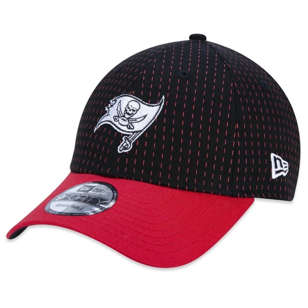 Boné New Era 9Forty Snapback Masculino — imagem 1