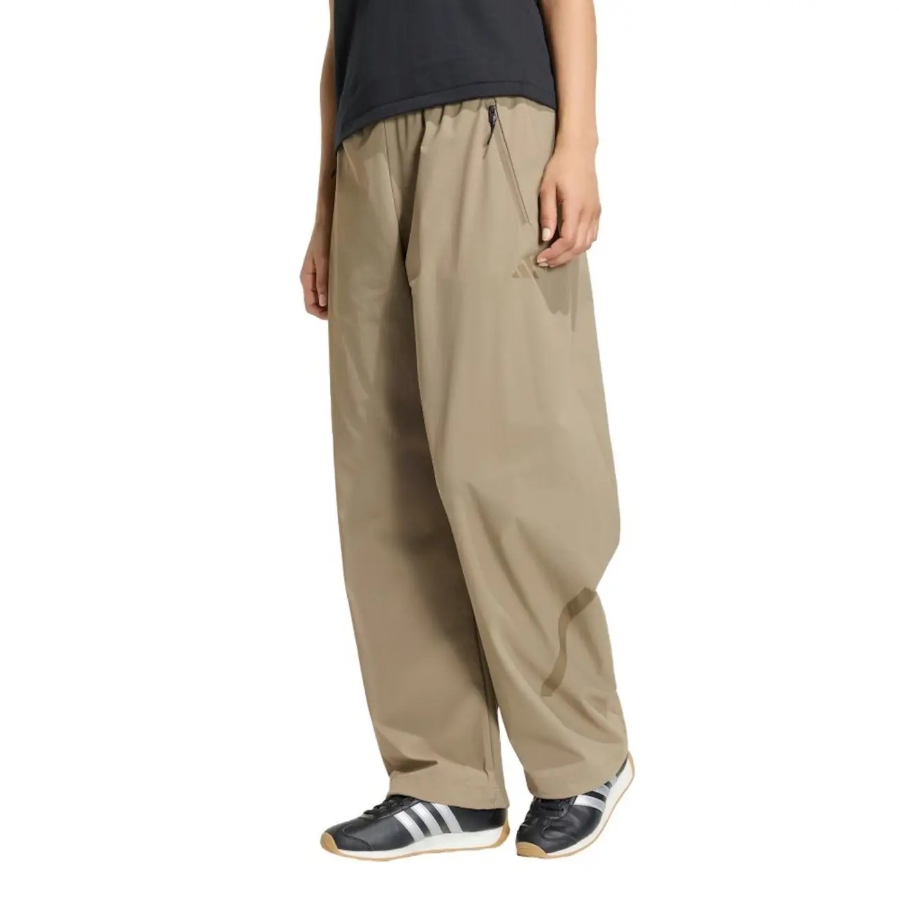 Calça Adidas Z.N.E. Feminina