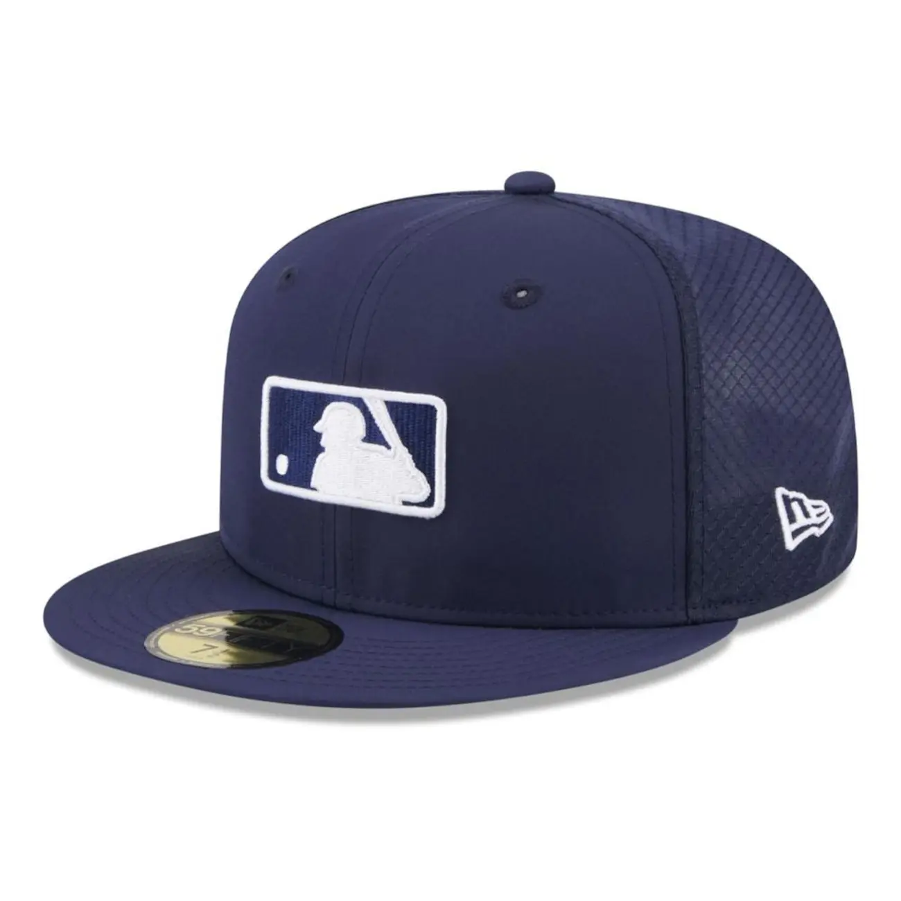 Bone New Era 59FIFTY MLB New Era Batting Practice Masculino