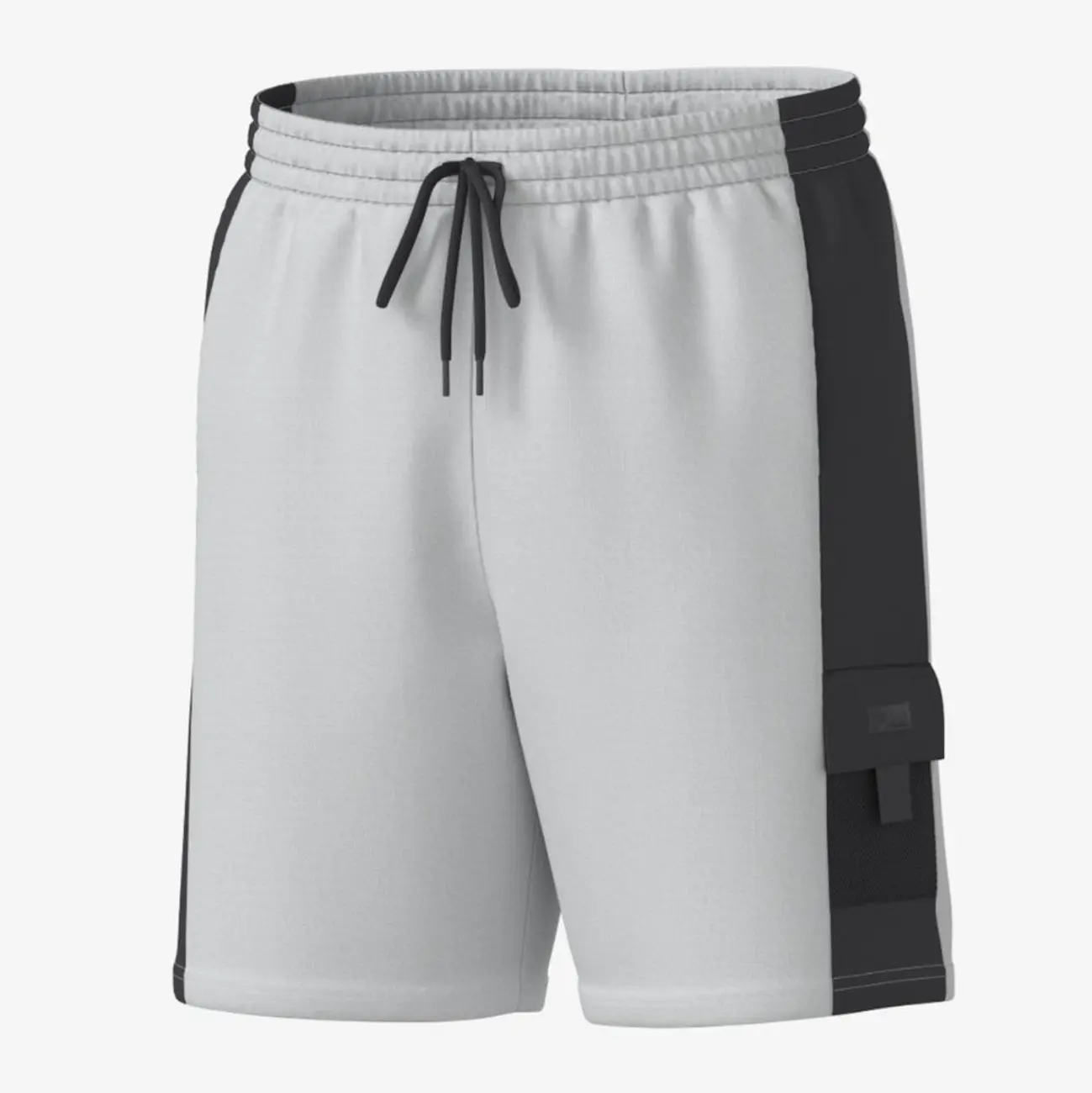 Bermuda Fila Utility Pocket F-Box Masculina