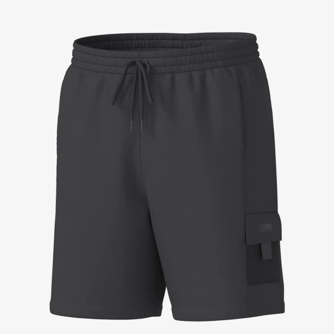 Bermuda Fila Utility Pocket F-Box Masculina