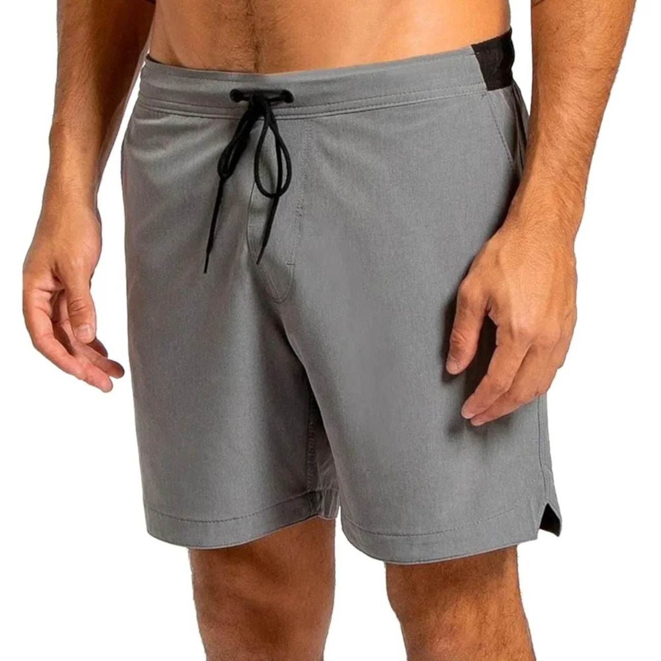 Bermuda Elástico Hurley Speed 16,5 - Masculina — imagem 1