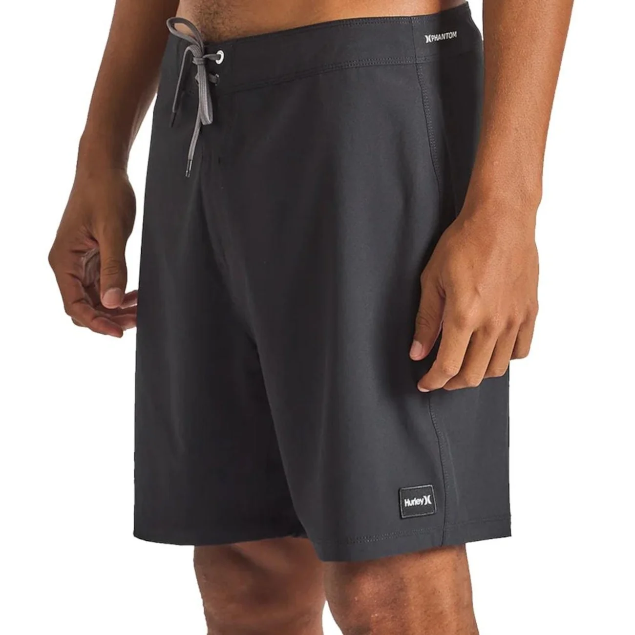 Bermuda Hurley Boardshort Phantom - Masculina — imagem 1