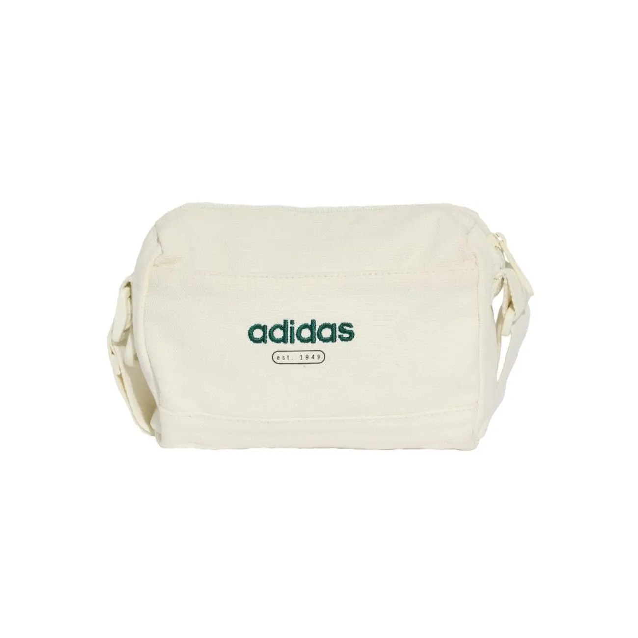 Bolsa de Ombro Adidas em Lona