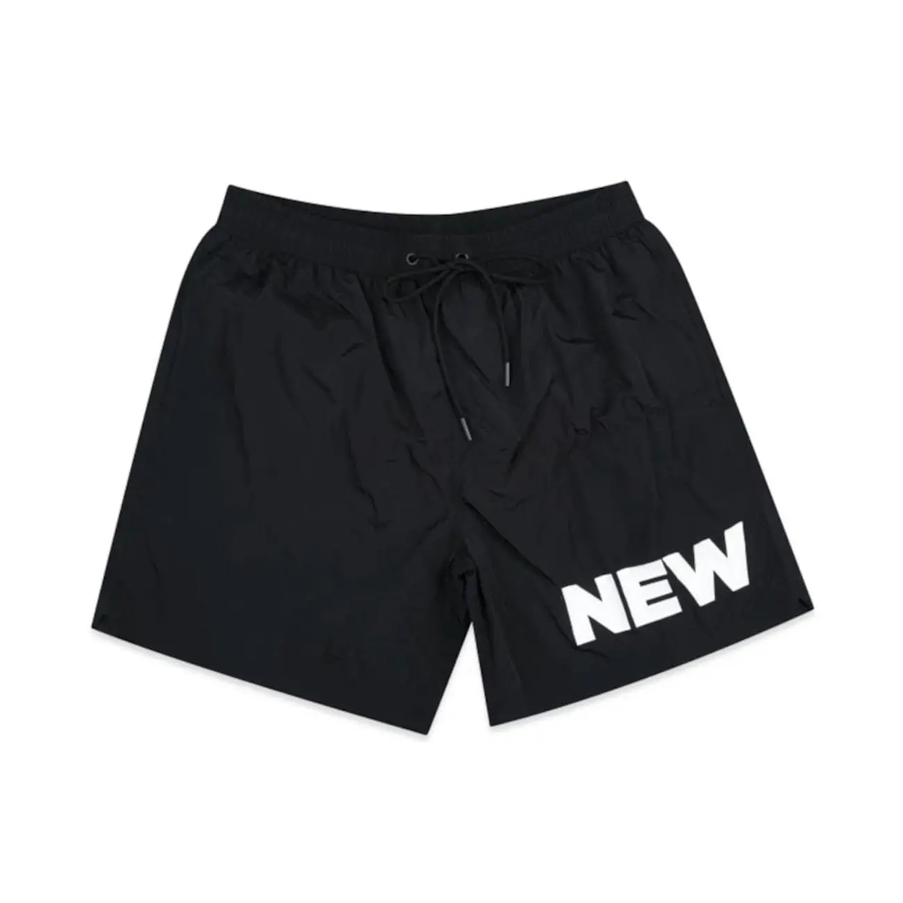 Bermuda Elástico New Era Performance Branded Core Essentials Style - Masculina