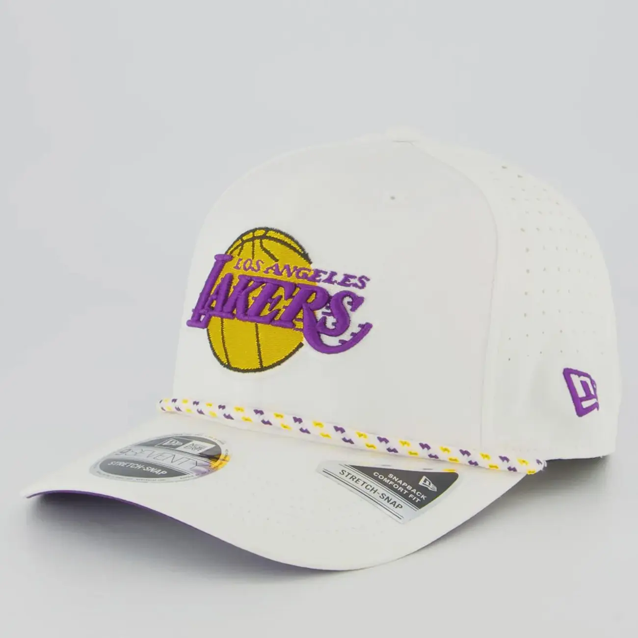 Boné New Era Los Angeles Lakers NBA ASGFP 970
