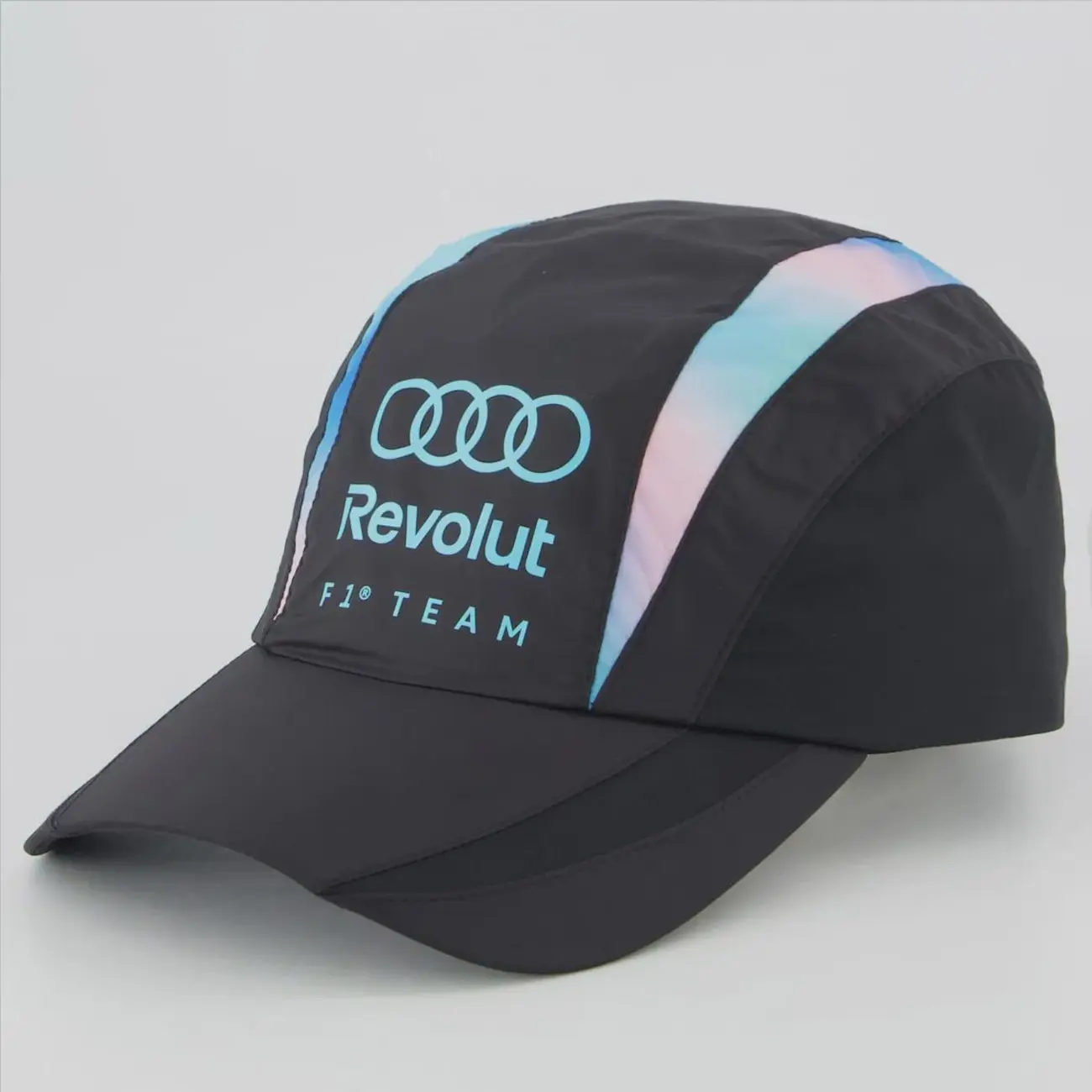 Boné Adidas Audi F1 Team Mi