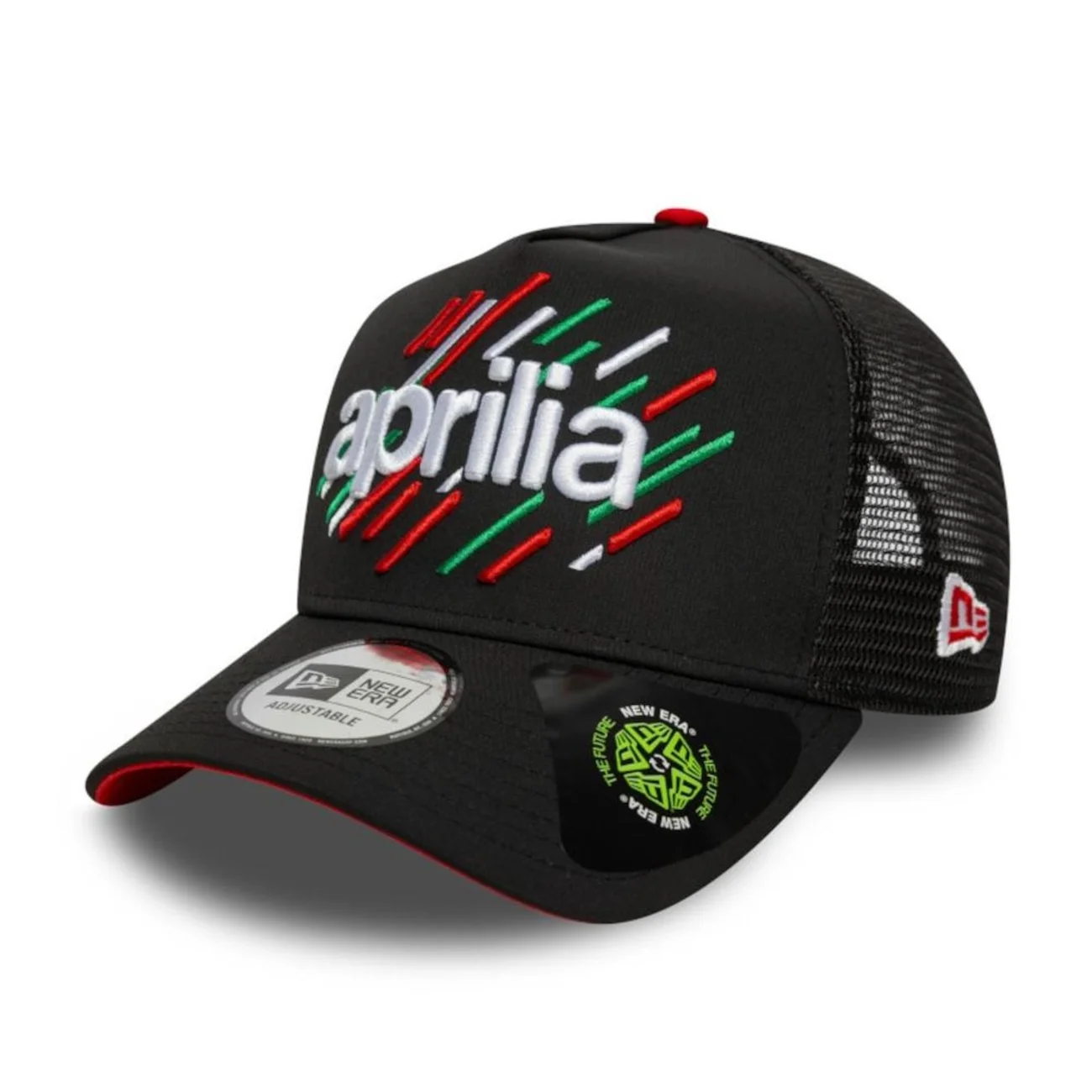 Boné New Era 9Forty A-Frame Branded Masculino — imagem 1
