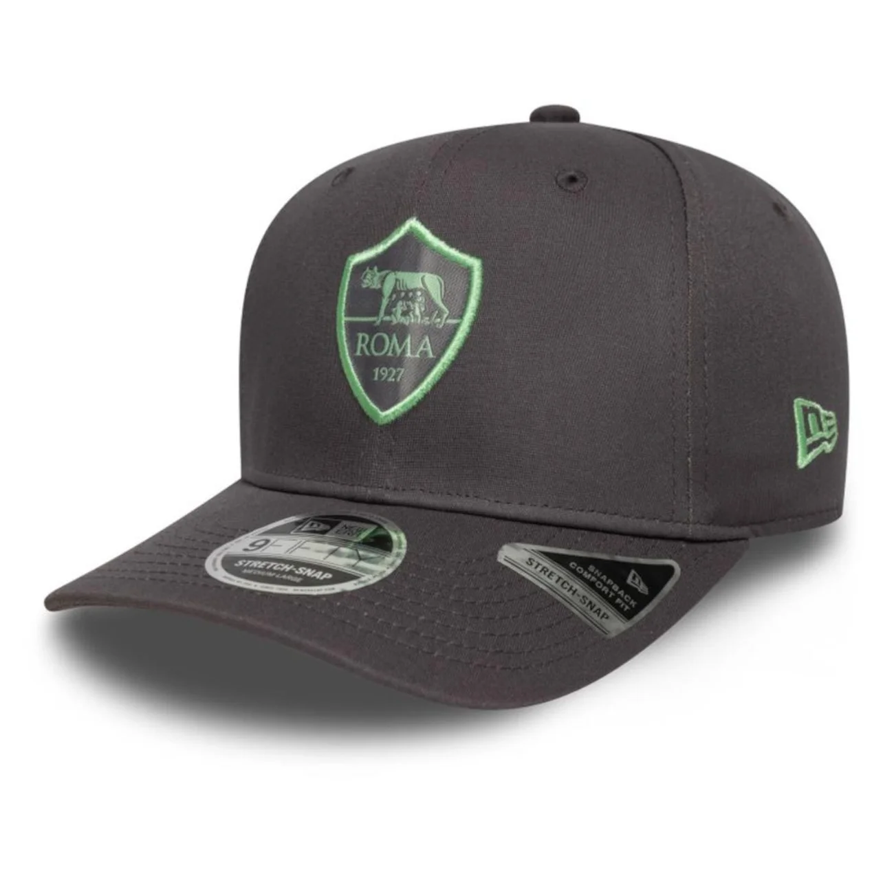 Boné New Era 9SEVENTY STRETCH Branded Masculino — imagem 1