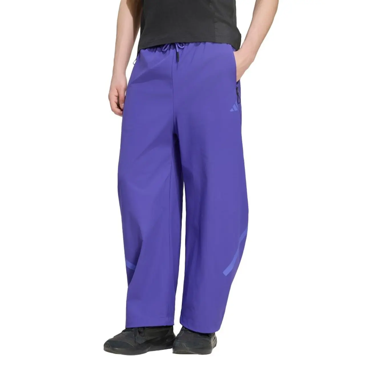 Calça de Malha Adidas Z.N.E. Masculina