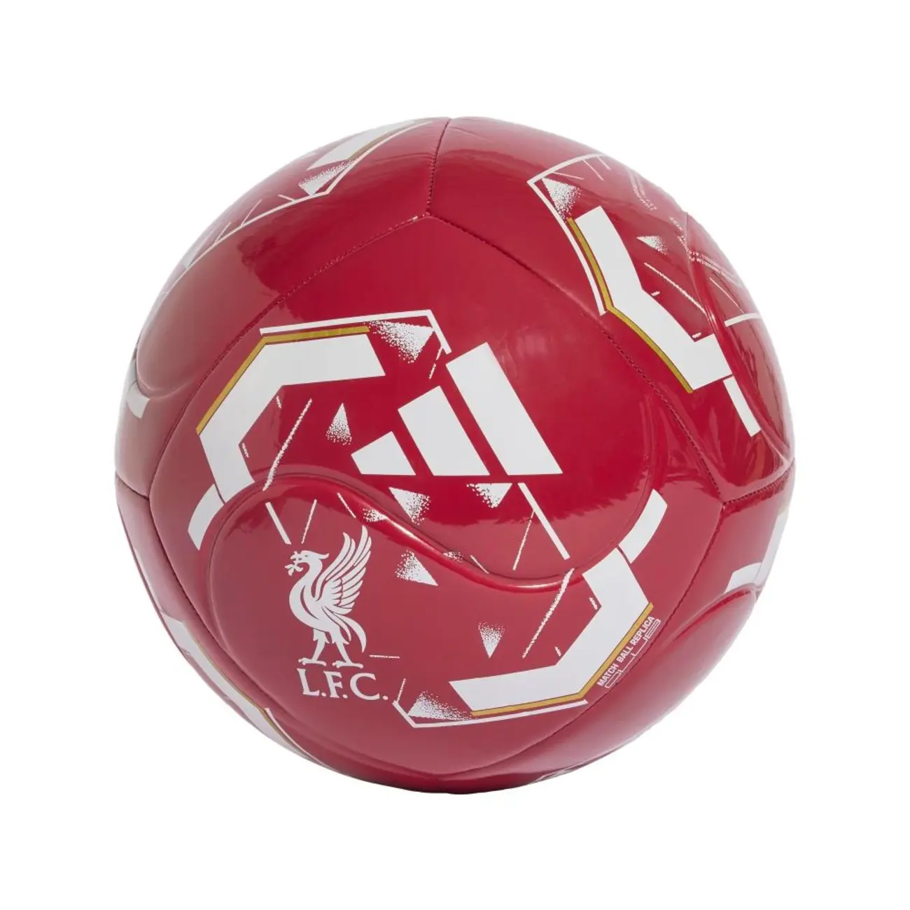 Bola I Club Liverpool FC Adidas