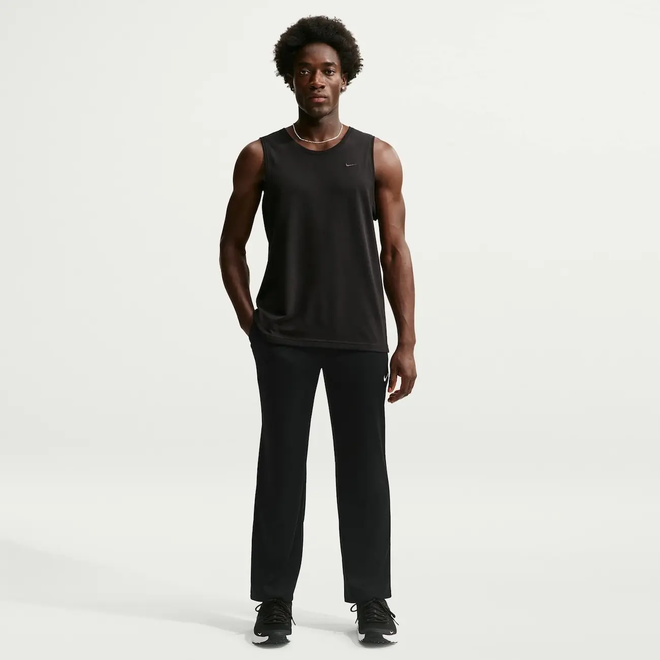 Calça Dri-FIT Nike Flex Masculina