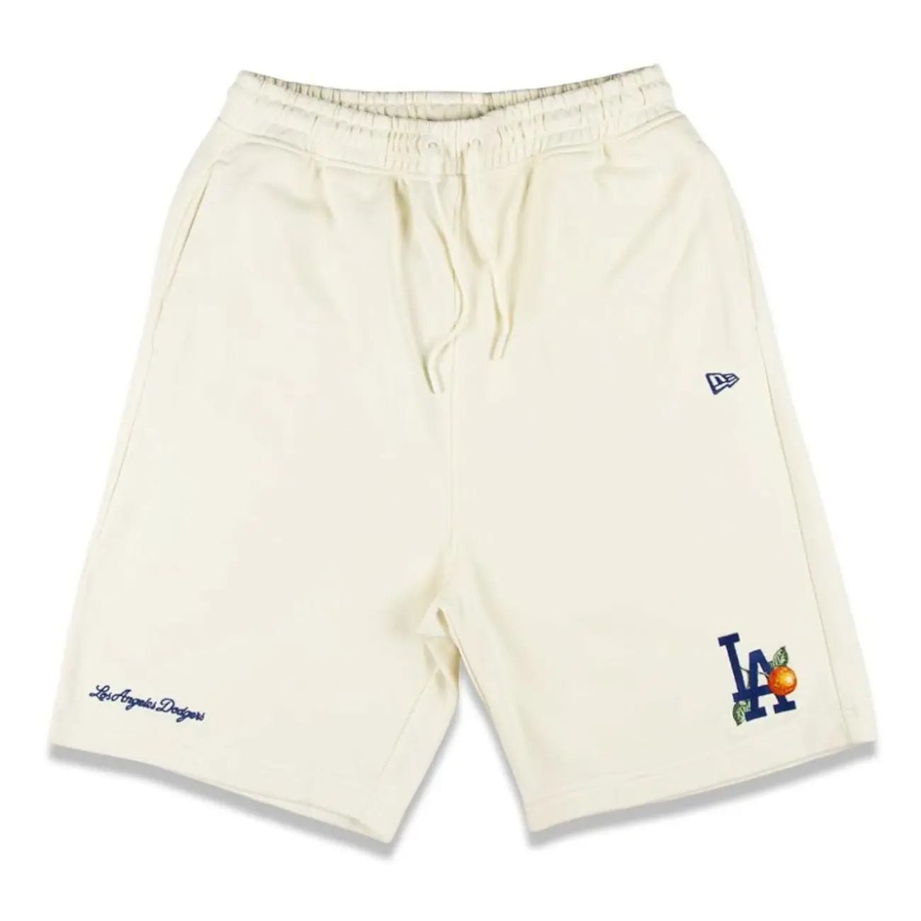Bermuda New Era Lifestyle Los Angeles Dodgers - Masculina