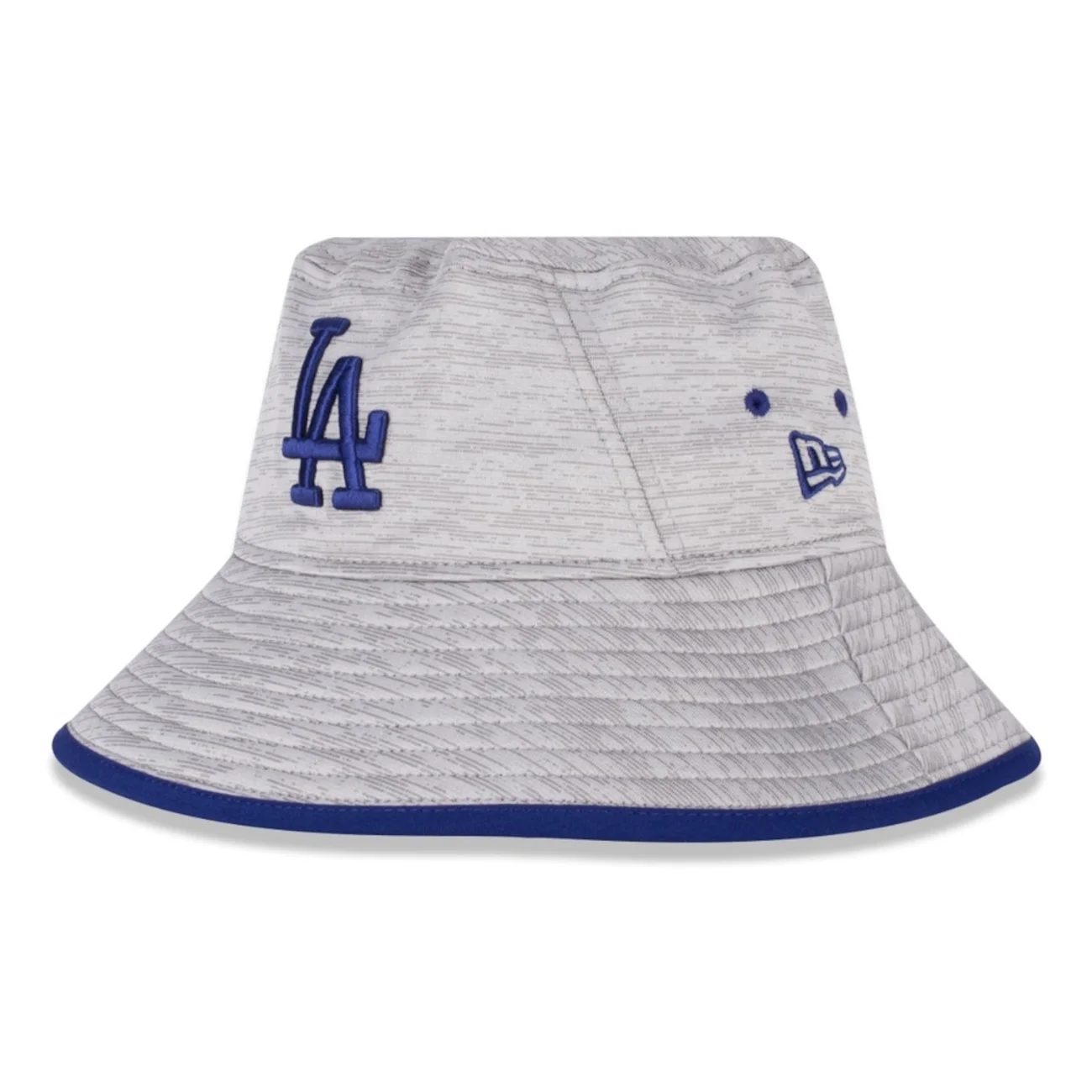 Bucket New Era Los Angeles Dodgers MLB - Masculino — imagem 1