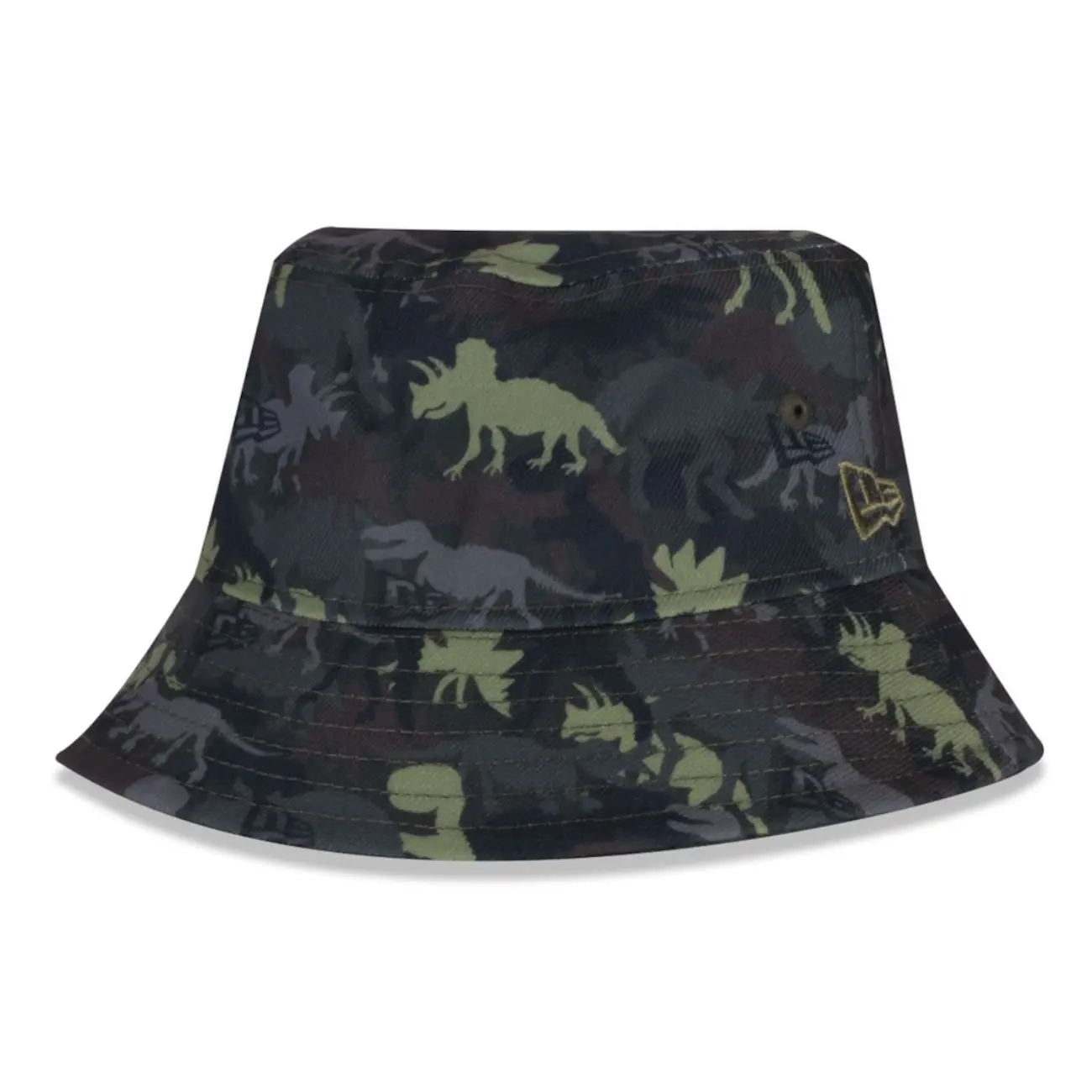 Bucket New Era Booking Program - Masculino