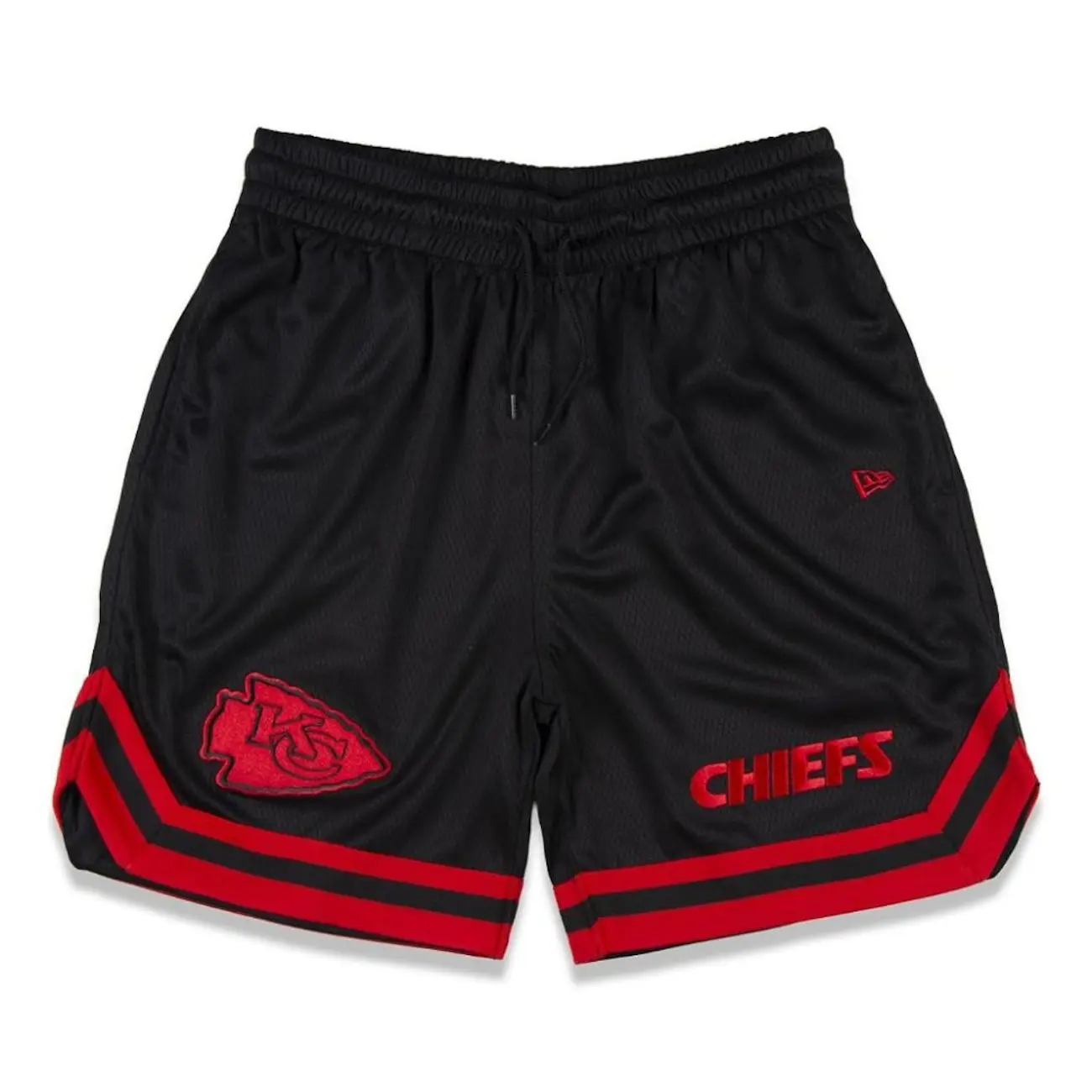 Bermuda New Era Historic Kansas City Chiefs - Masculina